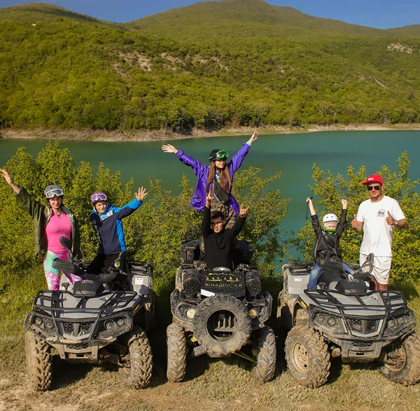 trip
