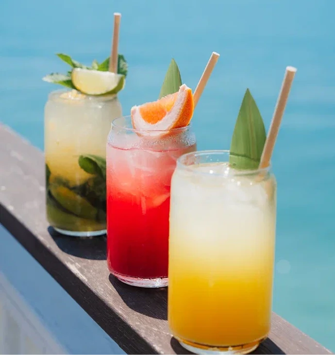 coctails